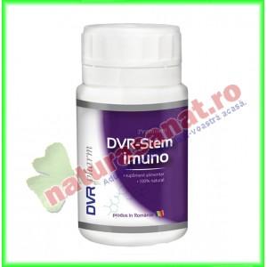DVR Stem Imuno 60 capsule - DVR Pharm