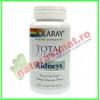 Total cleanse kidneys 60 capsule - solaray (secom)