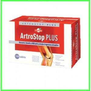 Artrostop Plus 100 tablete - Walmark