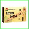 Natural potent 6 fiole - naturalia diet