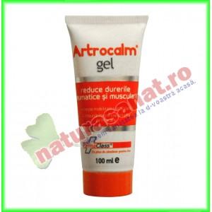 Artrocalm Gel 100 ml - Farmaclass