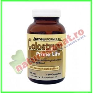 Colostrum Prime Life 120 capsule - Jarrow Formulas (Secom)