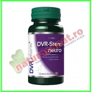 DVR Stem Neuro 60 capsule - DVR Pharm