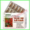 Ulei de catina 900 mg 40 capsule moi - hofigal
