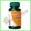 Vitamina c alcalina 60 capsule - dvr pharm