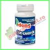 Cod liver oil 1000mg 90 capsule