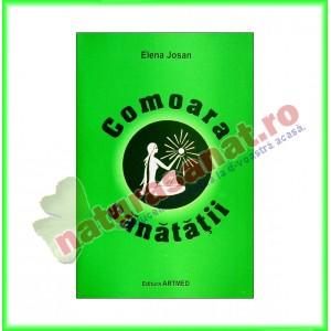 Comoara sanatatii (Ed.Artmed)- Elena Josan