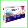 Omega 3 30 tablete - helcor