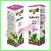 Valeriana extract gliceric 50 ml - ad natura - ad serv