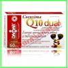 Coenzima q10 dual 30 capsule - good days therapy