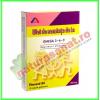 Ulei seminte de in (flaxssed oil) omega 3-6-9 30 capsule gelatinoase