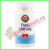 Tmg ( trimetilglicina ) 500 mg 120 tablete - kal -
