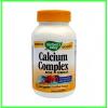 Calcium complex bone formula 100 capsule - nature's way