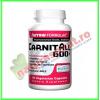 Carnitall 600+ 90 capsule vegetale - jarrow formulas