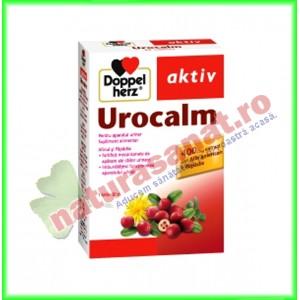 Urocalm 30 tablete - Doppel Herz