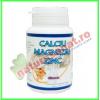 Calciu magneziu zinc 50 comprimate - vitalia