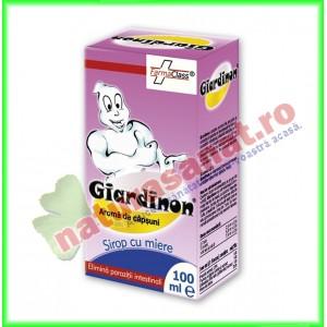 Giardinon Sirop 100 ml - Farmaclass