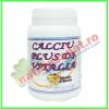 Calciu plus d3 40 comprimate - vitalia