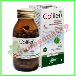 Colilen IBS Sindrom Intestin Iritabil 96 capsule - Aboca