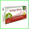 Ginkgo biloba 30 tablete - helcor