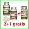 Promotie diabecalm 30 capsule 2+1 gratis - adams