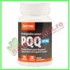 Pqq 20 mg 30 capsule - jarrow formulas - secom