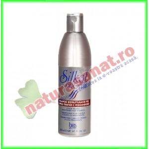 Sampon Silkat Restructurant 300 ml - Bes Beauty & Science