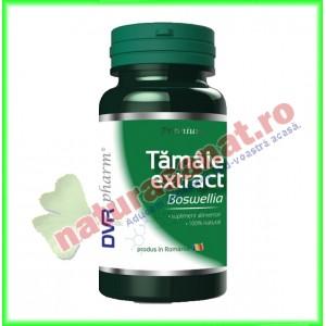 Tamaie extract - Boswellia 60 capsule - DVR Pharm