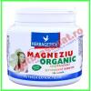 Magneziu organic 280 capsule - herbagetica