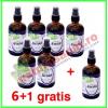 Promotie ulei avocado rafinat 100 ml