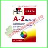 A-z retard vitamine 30 tablete - doppel herz