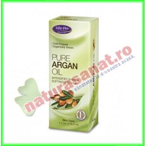 Argan Pure Special Oil 118ml - Life Flo- Secom