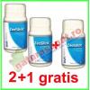 Promotie zeosilicic ( zeolit silicic ) 2+1 gratis 60 capsule -