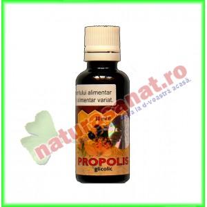 Propolis glicolic 30 ml - Parapharm