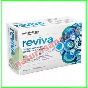 Reviva 30 capsule - Pharmnet Plus
