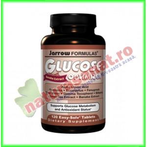 Glucose Optimizer 120 tablete - Jarrow Formulas (Secom)