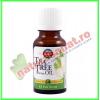 Tea tree oil (ulei de abore de ceai) 15ml -  kal /