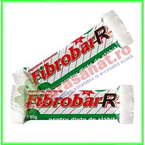 Fibrobar R 60 grame - Redis Nutritie
