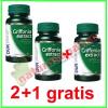 Griffonia extract promotie 2+1 gratis 60 capsule - dvr pharm