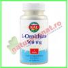 L - ornothine 500 mg 50 tablete activtab - kal -