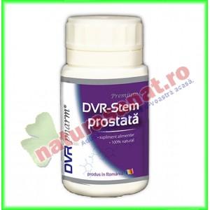 DVR Stem Prostata 60 capsule - DVR Pharm