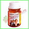 Omega 3 q 10 30 tablete - helcor
