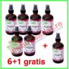 PROMOTIE Ulei Macadamia Virgin Rafinat 100 ml 6+1 GRATIS - Duo Nature