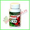 Vitamina c 500 mg cu macese 30