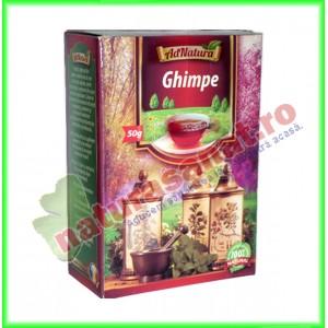 Ceai Ghimpe 50 g - Ad Natura