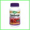Cordyceps se 60 capsule - nature's