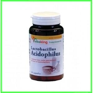 Acidophilus 60 capsule - Vita King