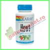 Heart Blend 100 capsule - Solaray (Secom)