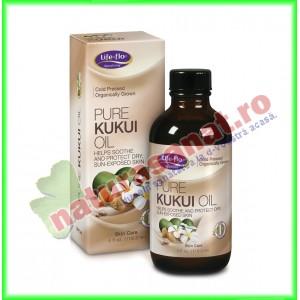 Kukui Pure Special Oil 118,3 ml - Life Flo - Secom