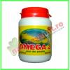 Omega 3 ulei de peste - cosmopharm